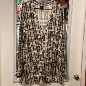 Used agnes and dora cardigan